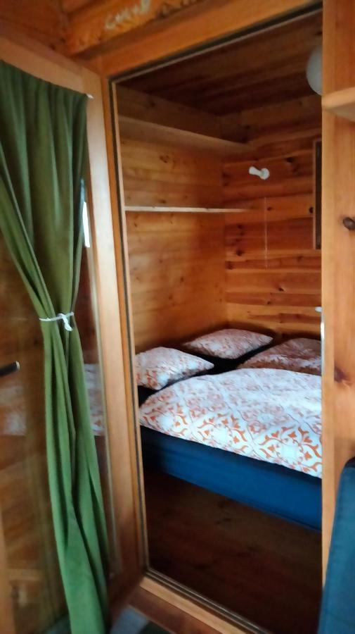Osada Kabardia Appartement Nowica Buitenkant foto